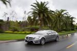 Mercedes-Benz CLS63 AMG 2011 года